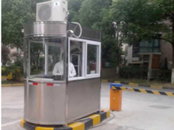 不銹鋼崗?fù)LT-08